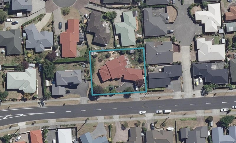 119 Rototuna Road, Rototuna, Hamilton - Carousel 1