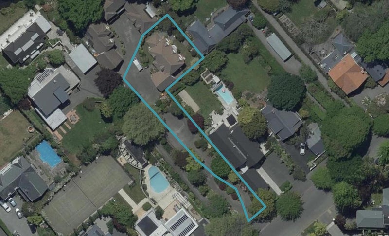 23 Snowdon Road, Fendalton, Christchurch - Carousel 1