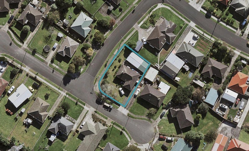 4 Natalie Place, Otara, Auckland - Carousel 1