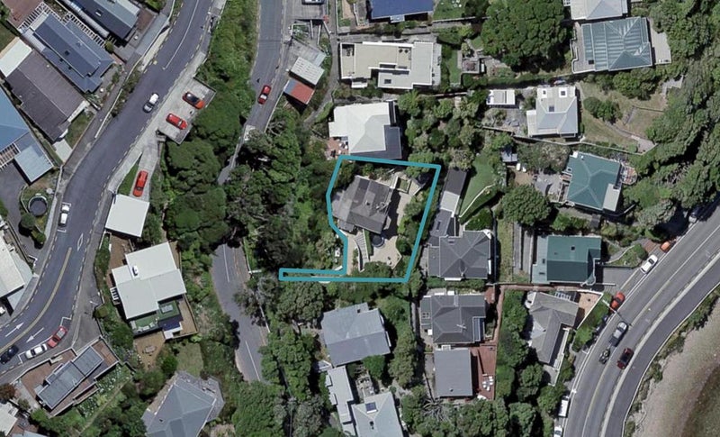 43 Maida Vale Road, Roseneath, Wellington - Carousel 1