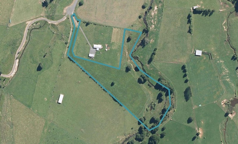 33A Hammond Place, Owhango - Carousel 1
