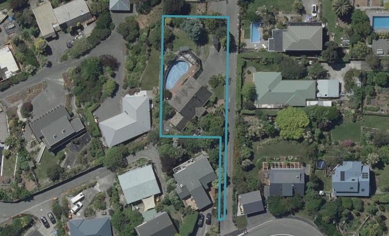 69 Parklands Drive, Huntsbury, Christchurch - Carousel 1