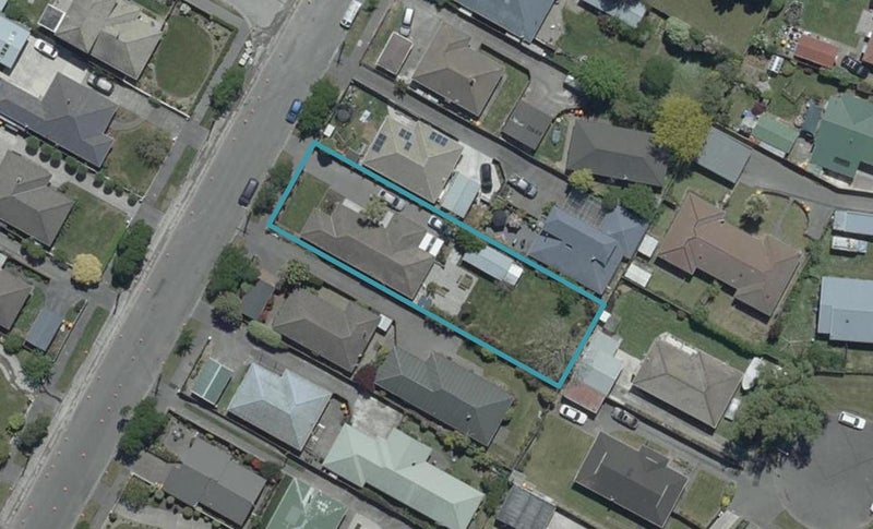 31 Trafford Street, Harewood, Christchurch - Carousel 1