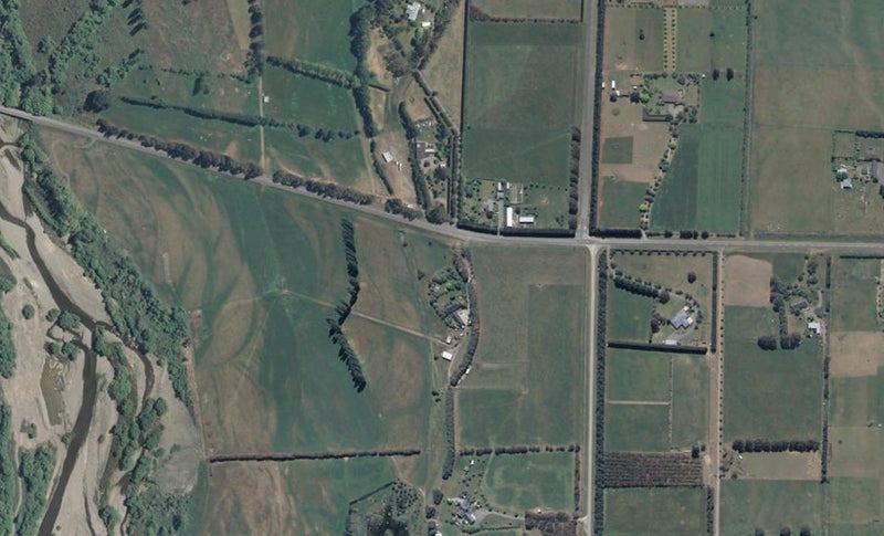 15 Birch Hill Road, Loburn, Rangiora - Carousel 1