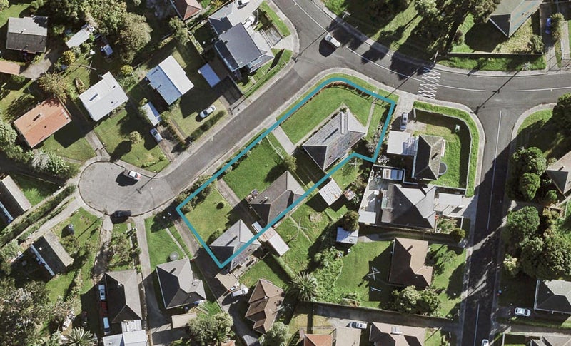 2 Vercoe Street, Mount Roskill, Auckland - Carousel 1