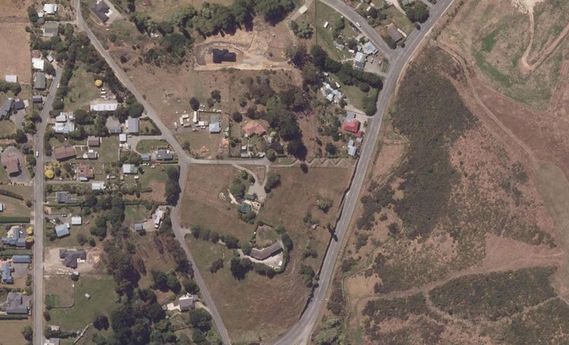 2A Maude Street, South Hill, Oamaru - Carousel 1