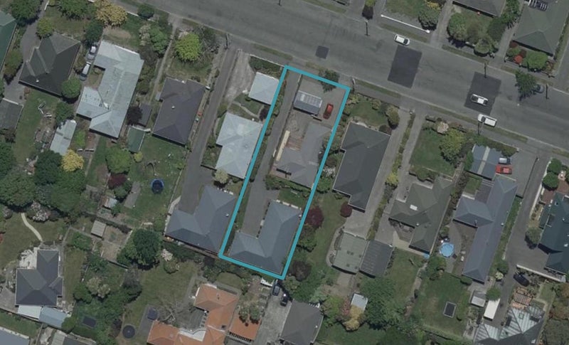 1/73 Staveley Street, Avonhead, Christchurch - Carousel 1