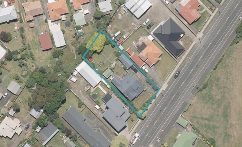 11 Jackson Street, College Estate, Whanganui - Carousel 1
