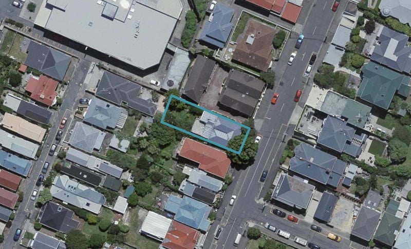 106 Brougham Street, Mount Victoria, Wellington - Carousel 1
