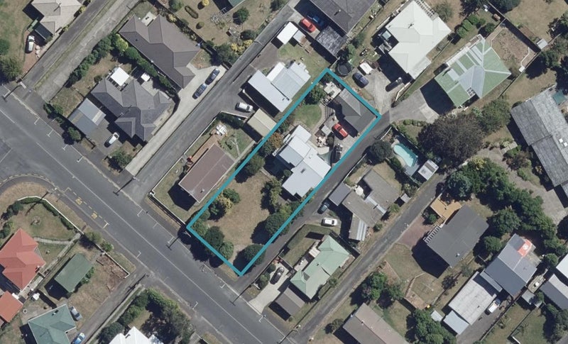 20 Waimarie Street, Nawton, Hamilton - Carousel 1