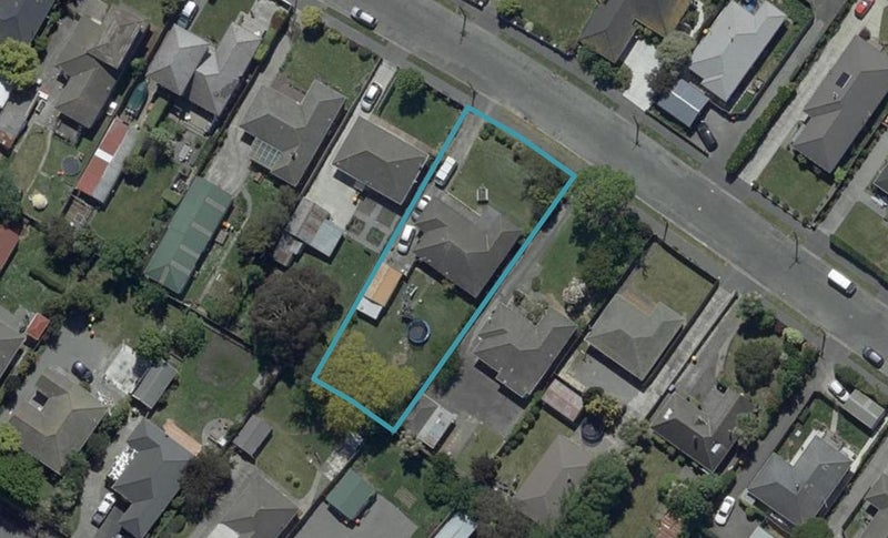 34 Moreland Avenue, Papanui, Christchurch - Carousel 1