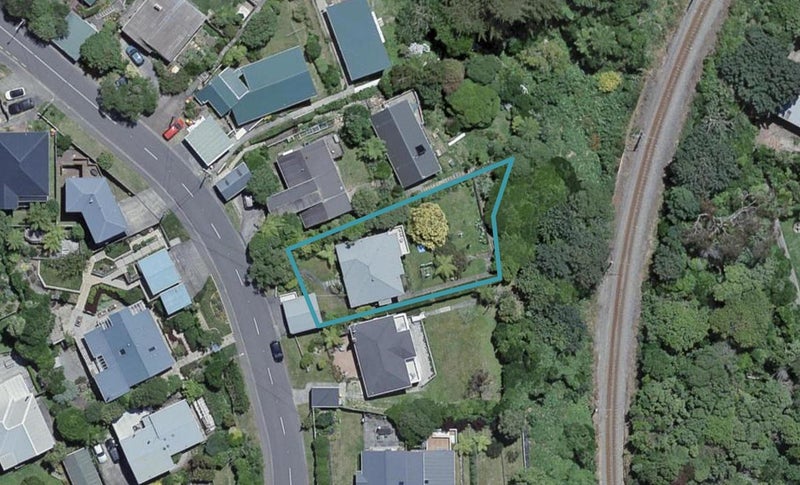 48 Chelmsford Street, Ngaio, Wellington - Carousel 1