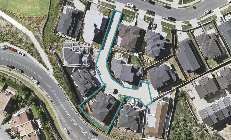 51 Golden Morning Drive, Albany Heights, Auckland - Carousel 1