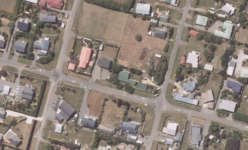 18A Anderson Street, Kakanui, Oamaru - Carousel 1