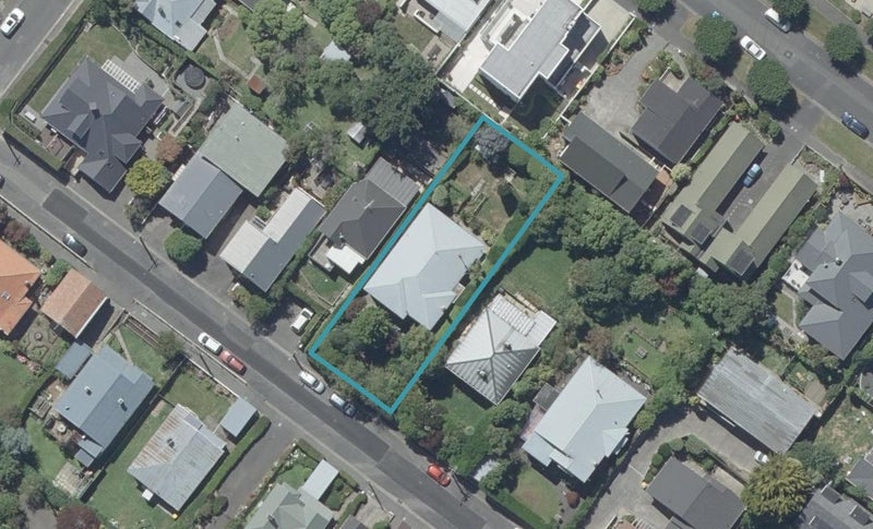 20 Fairfax Street, Maori Hill, Dunedin - Carousel 1
