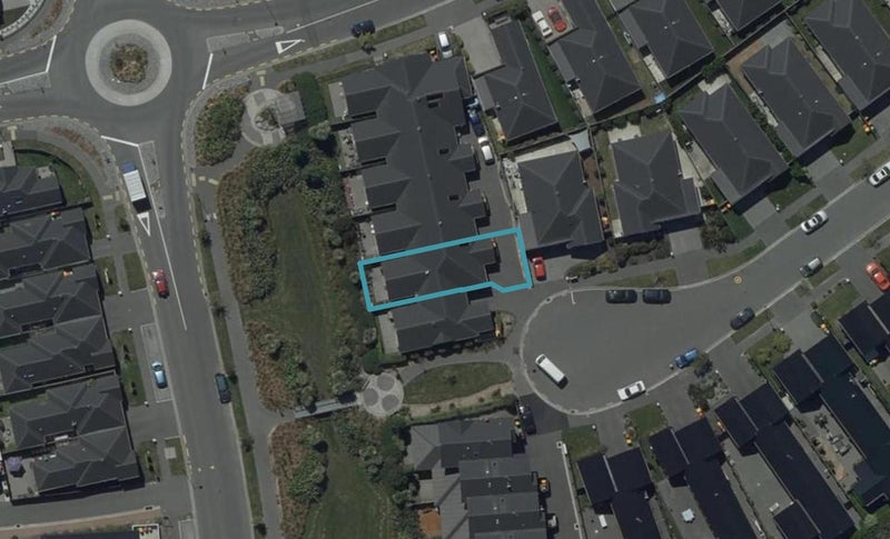 26B Gallaghan Close, Wigram, Christchurch - Carousel 1