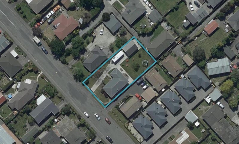 31 Oakhampton Street, Hornby, Christchurch - Carousel 1