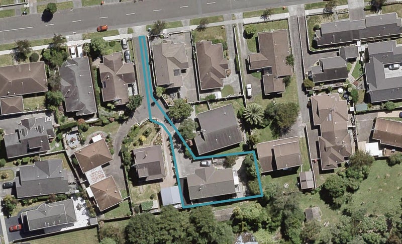 68 McParland Street, Elderslea, Upper Hutt - Carousel 1