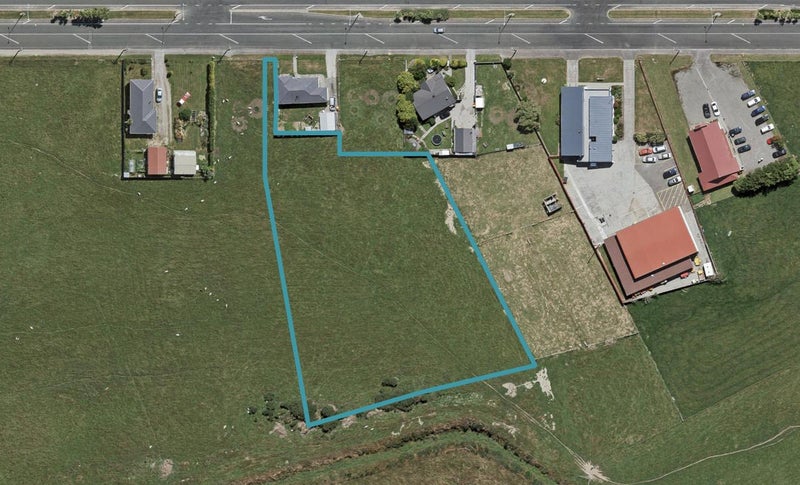 129 Stirrat Street, Kingswell, Invercargill - Carousel 1