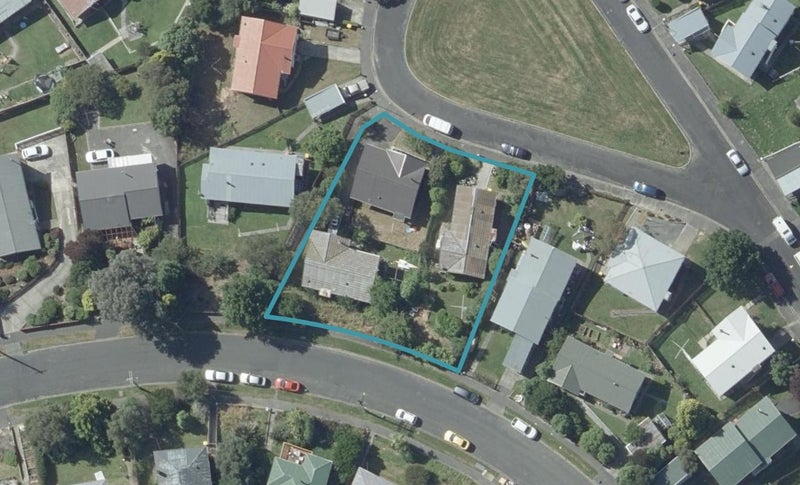 7 Craig Hendry Street, Concord, Dunedin - Carousel 1