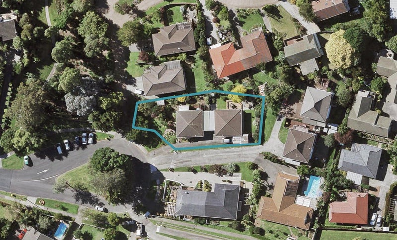 1/35 Rapallo Place, Farm Cove, Auckland - Carousel 1
