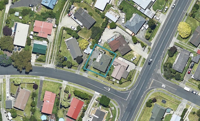 2 Harrisfield Drive, Hairini, Tauranga - Carousel 1