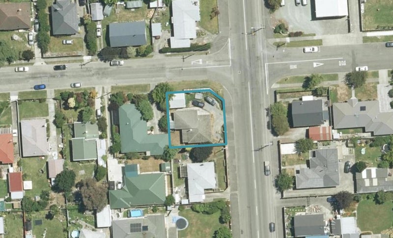 21 Hutcheson Street, Mayfield, Blenheim - Carousel 1