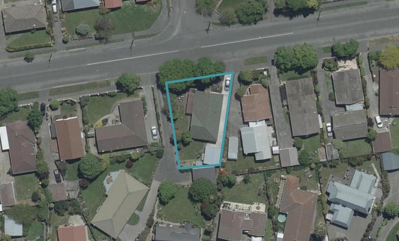 50 Veitches Road, Casebrook, Christchurch - Carousel 1