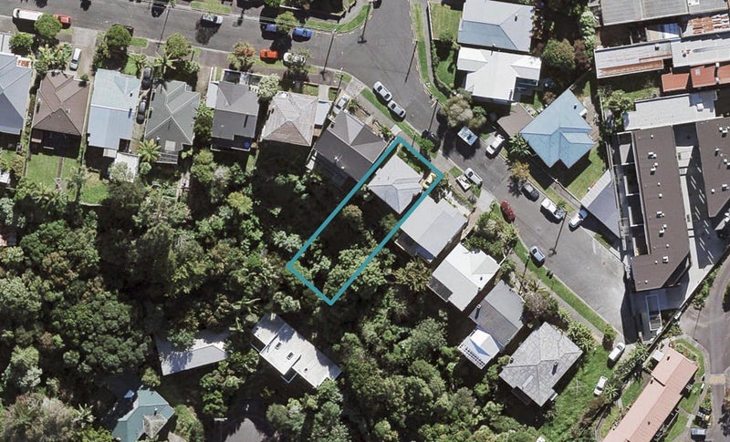 7 Barrington Road, Grey Lynn, Auckland - Carousel 1