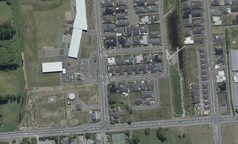 3 Te Kereme Street, Marshland, Christchurch - Carousel 1