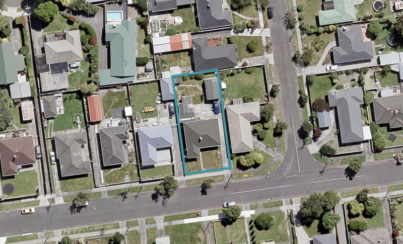 83 Fraser Crescent, Elderslea, Upper Hutt - Carousel 1