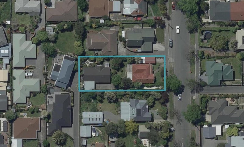 2/67 Norwood Street, Sydenham, Christchurch - Carousel 1