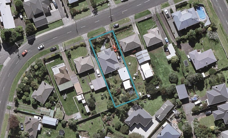 265 Frankley Road, Ferndale, New Plymouth - Carousel 1
