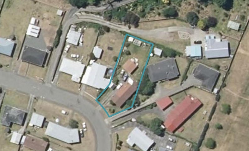 41 Herrington Street, Foxton, Foxton - Carousel 1