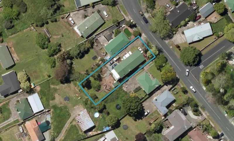 26 Eden Terrace, Kamo, Whangarei - Carousel 1