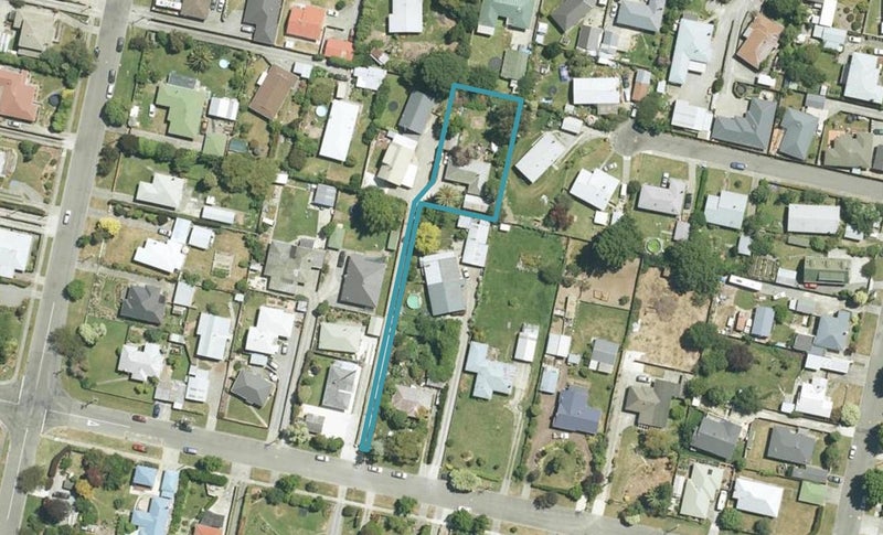 20 Lucas Street, Riversdale, Blenheim - Carousel 1