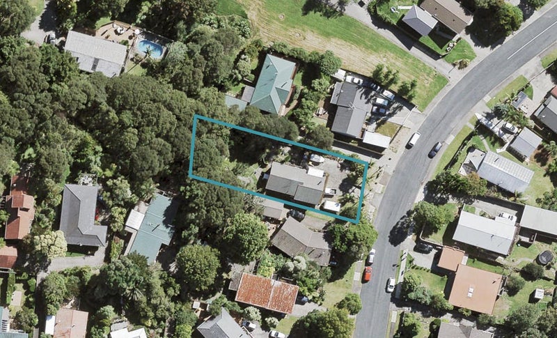 10 Kotinga Avenue, Glen Eden, Auckland - Carousel 1