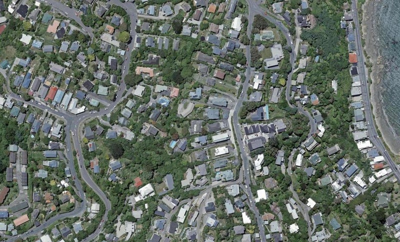 95A Seatoun Heights Road, Seatoun, Wellington - Carousel 1