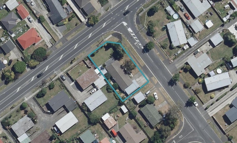 25 Holmes Street, Nawton, Hamilton - Carousel 1