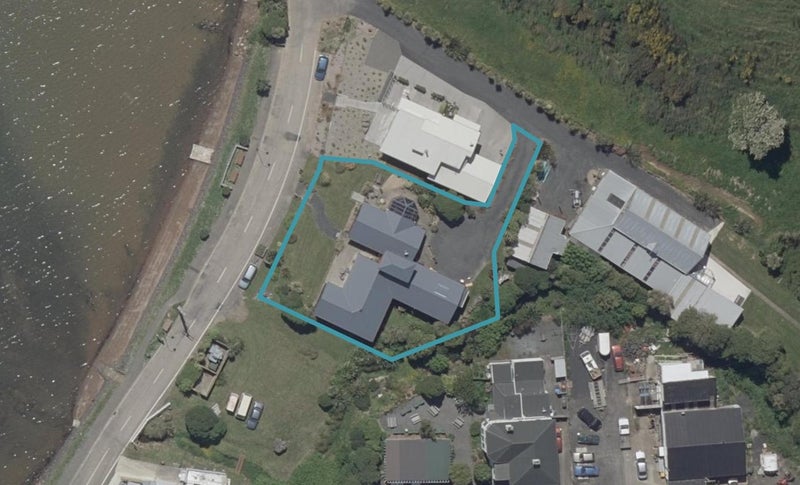5 Hatchery Road, Portobello, Dunedin - Carousel 1