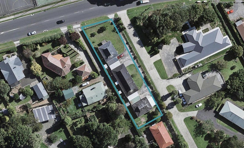 4/63 Kitchener Road, Waiuku, Auckland - Carousel 1