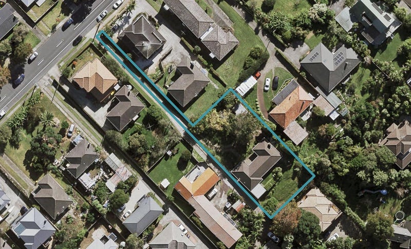 47 College Road, Northcote, Auckland - Carousel 1