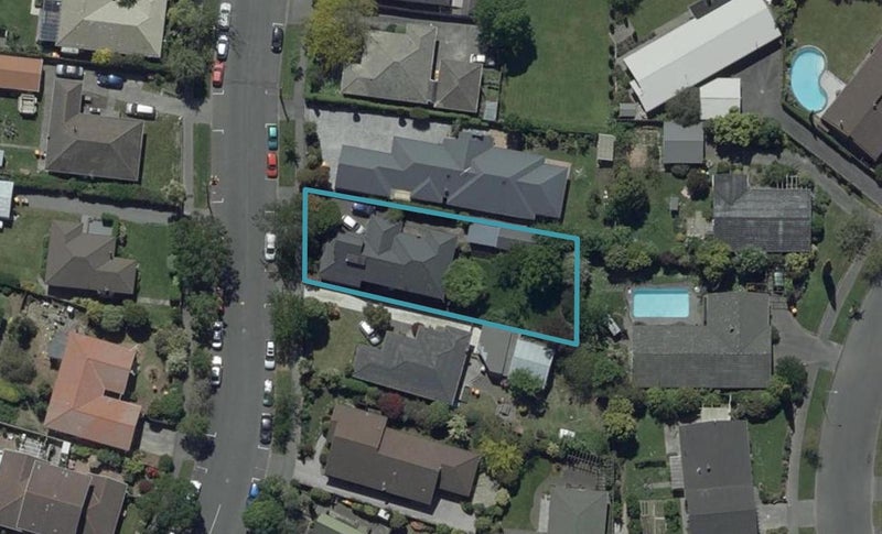 17 Solway Avenue, Ilam, Christchurch - Carousel 1