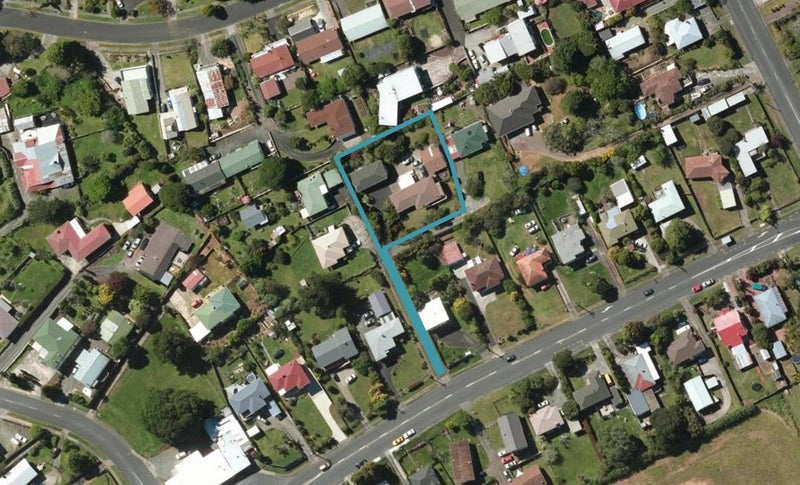 92 Station Road, Te Kamo, Whangarei - Carousel 1