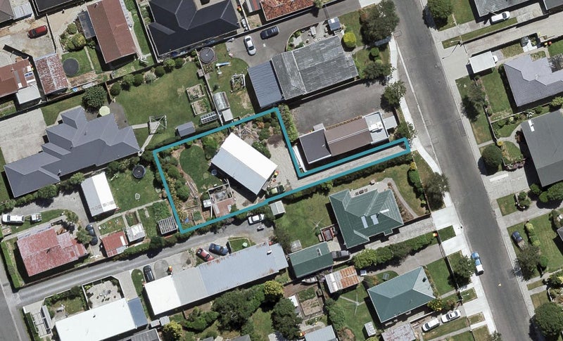 34 Carlyle Street, Hawthorndale, Invercargill - Carousel 1