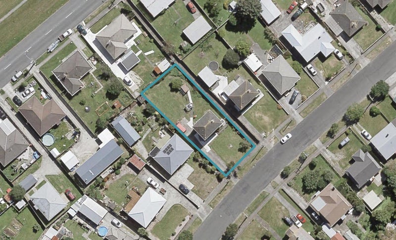 117 Molesworth Street, Taita, Lower Hutt - Carousel 1