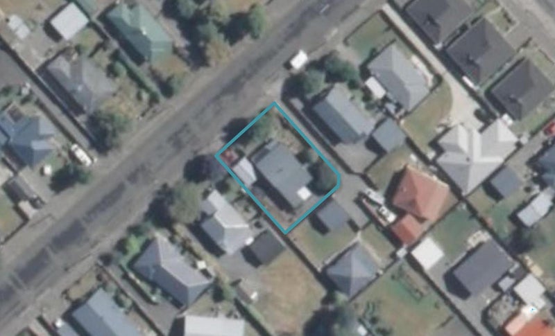 26 Oxford Street, Hampstead, Ashburton - Carousel 1