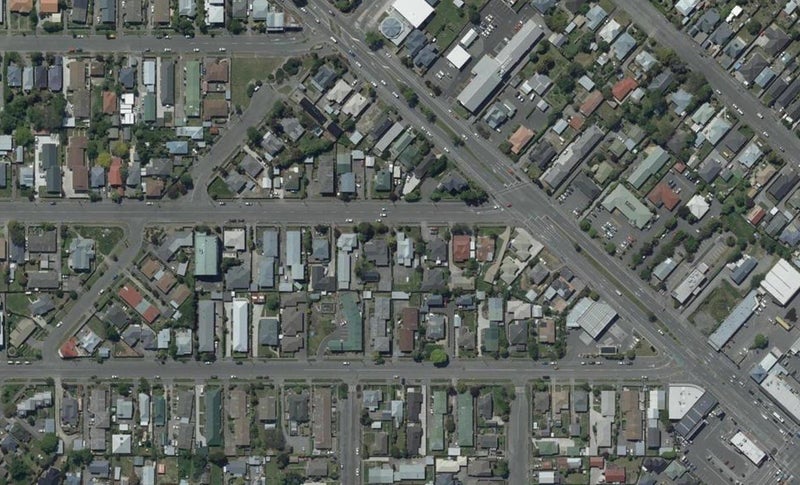 2/622 Hereford Street, Linwood, Christchurch - Carousel 1