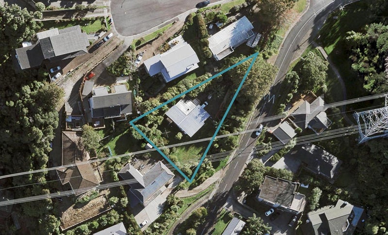 41 Aldersgate Road, Hillsborough, Auckland - Carousel 1