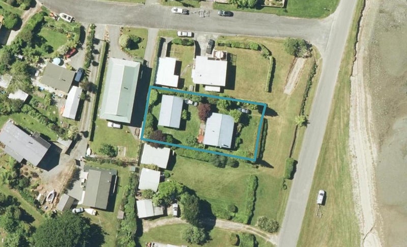 281 Anakiwa Road, Anakiwa, Linkwater - Carousel 1